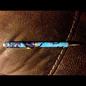 Custom Acrylic Pen